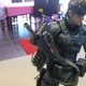 Illustration for article titled Spending Quality Time With Two emMetal Gear Solid/em Action Figures